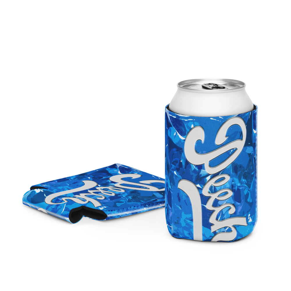 Peech Can Cooler
