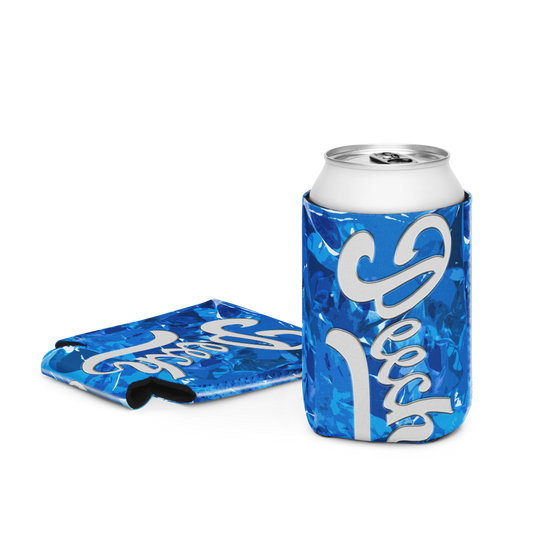Peech Can Cooler