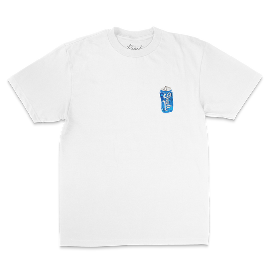 Another One White T-Shirt
