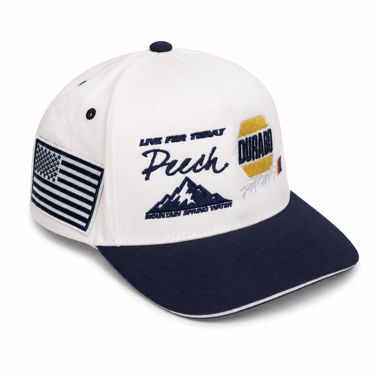 Durabo Racing Hat