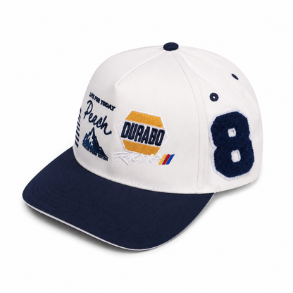 Durabo Racing Hat